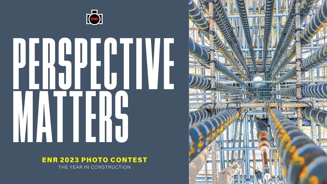 ENR 2024 photo contest of the year in construction Machinery Asia