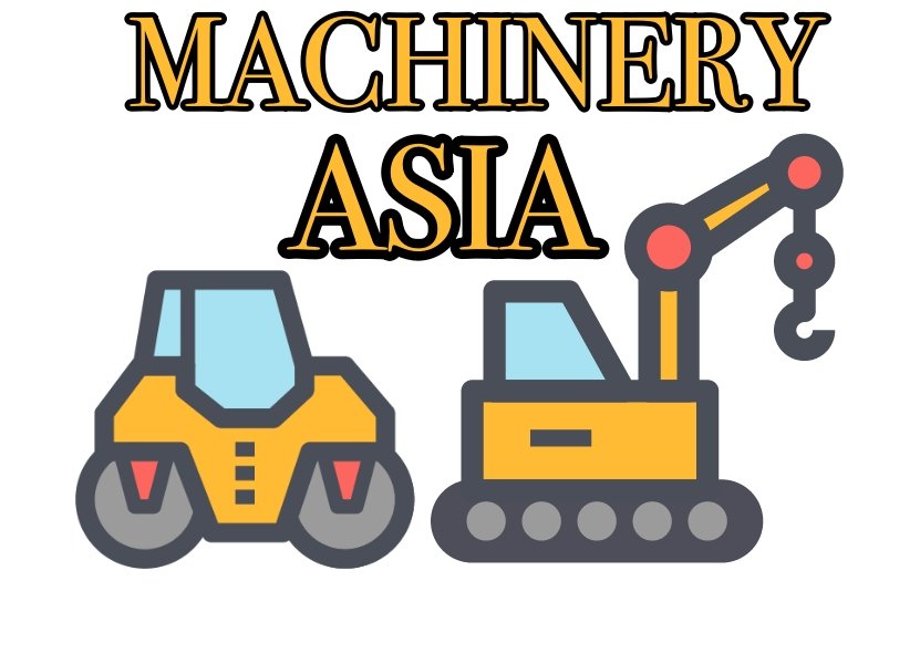 Machinery Asia