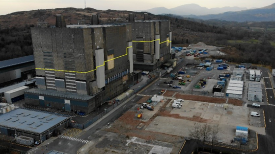 Search begins for contractors for £53m nuclear decommissioning job