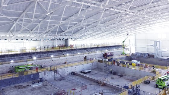 Wates appoints new Midlands construction chief