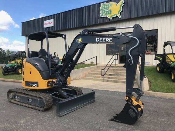 Considerations when buying or renting a micro excavator — A good guideline