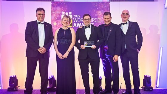 The deadline for entries to the CN Workforce Awards has been extended