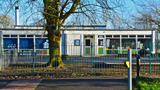 Urgent school projects rejected by scared contractors