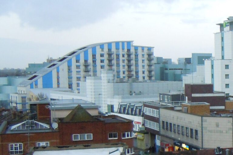 Barratt’s legacy problems reached £180m