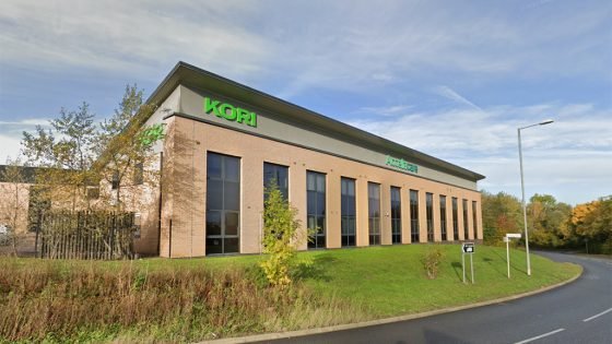 East Midlands contractor doubles annual turnover in one month