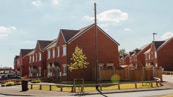 The new construction framework does not appoint a contractor