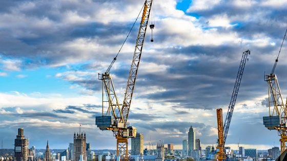 Housing construction declines for the 11th consecutive month