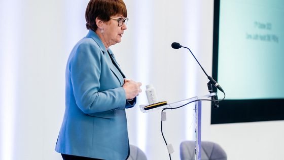 The industry should prepare for “fundamental cultural change,” says Hackitt