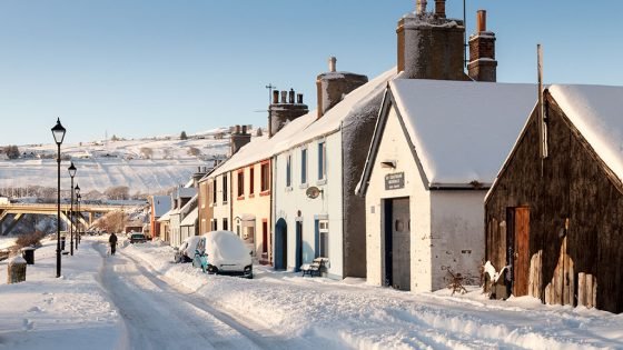 Scottish businesses want certainty on transition to green homes