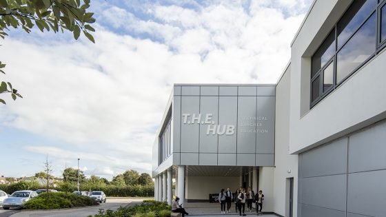 Esh has a sunnier outlook after a tough 2022