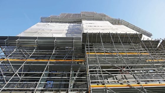 Fall in sales and profits for Peri