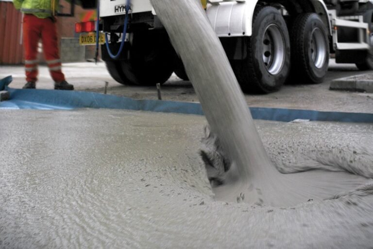 Competition regulators probe concrete admixture companies
