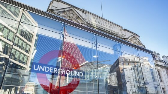 Two thirds of TfL’s suppliers are based outside London