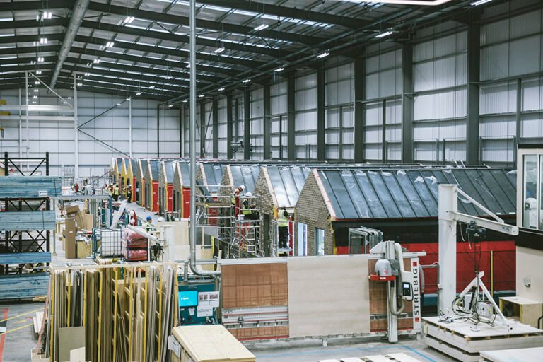 Top Hat ‘extremely concerned’ about government-backed MMC standardization