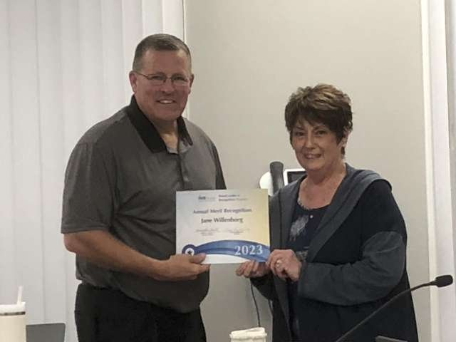 Unit 40 The board examines construction scenarios