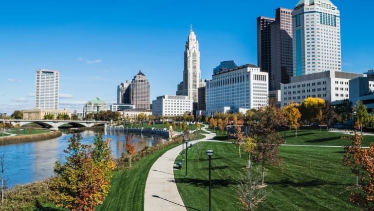 Columbus embraces role as ‘tech capital of the Midwest’