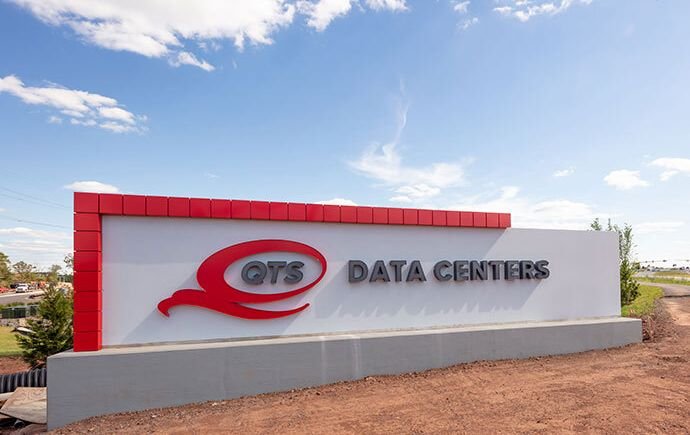 Ohio has a $1.5 million investment in the data center