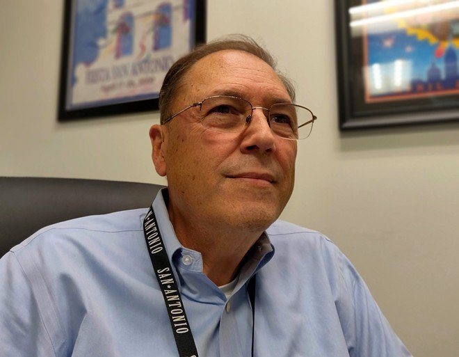 San Antonio to host its first large-scale arms purchase | News from Sant Antoni | Saint Anthony