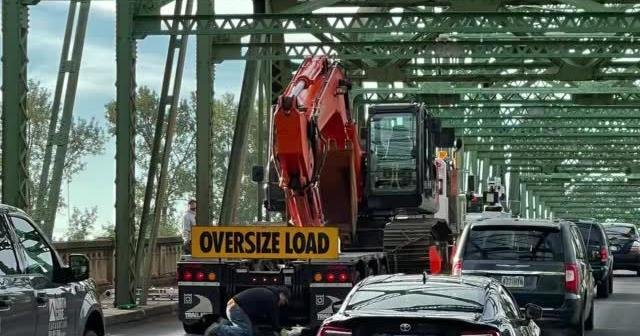 State to increase clearance on Albany’s Ellsworth Bridge