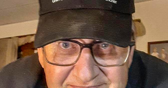 Barn boards and packing wire