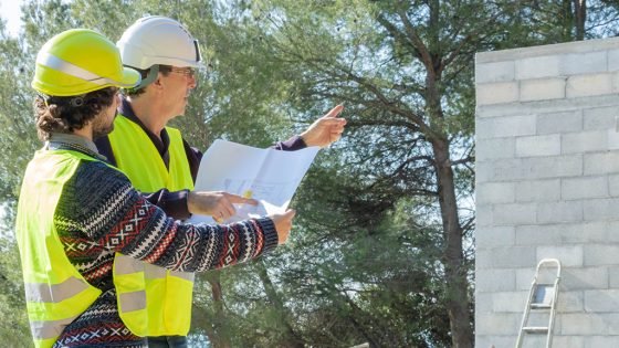 Home building skills boost gets funding boost