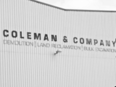 Colemans sees sharp fall in profits despite rising turnover