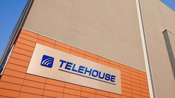 Data center work propels Skanksa to the top of the league