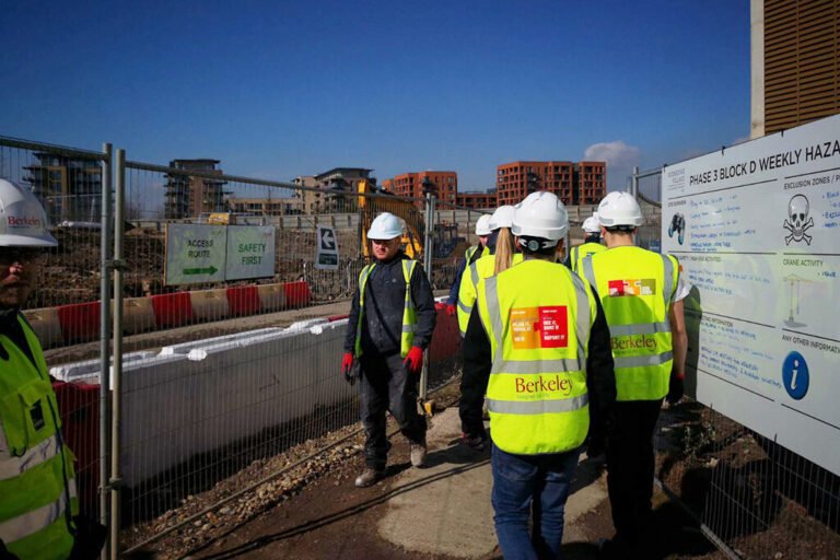 Berkeley pivots from the new urbanization