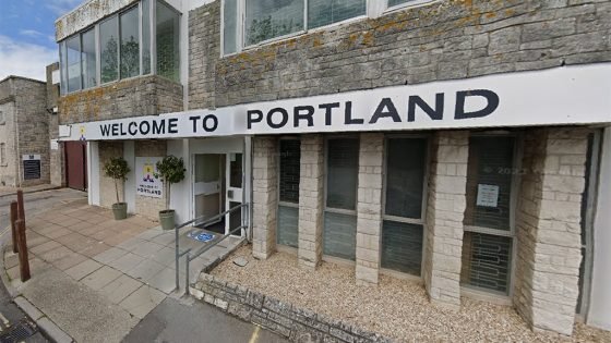 Exclusive: First English prisons with appointed RAAC