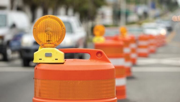 Pavement Design: Why Geosynthetic Physical Properties Don’t Matter