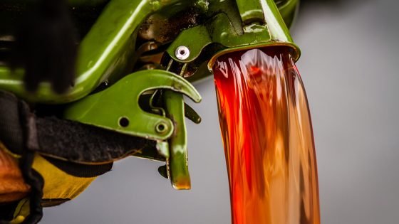 Plant hire company successfully challenges HMRC over red VAT on diesel