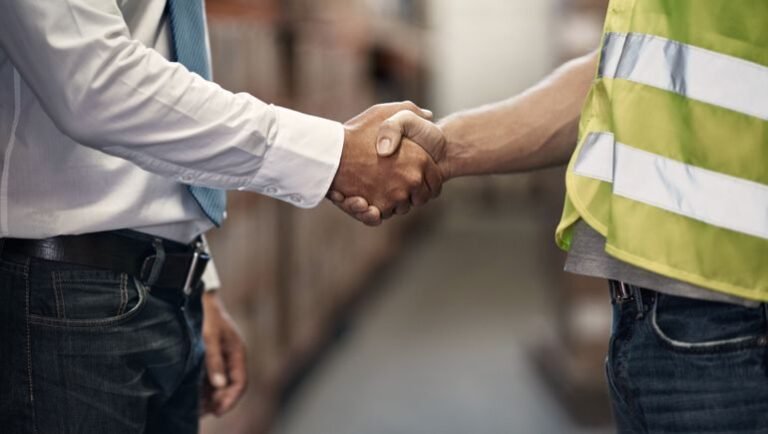 AGC: The labor crisis will continue to squeeze contractors in 2024