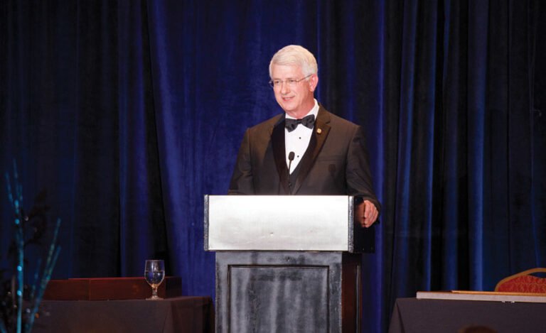 Harold Cobb is named ENR Texas and Louisiana’s 2024 Legacy Award winner