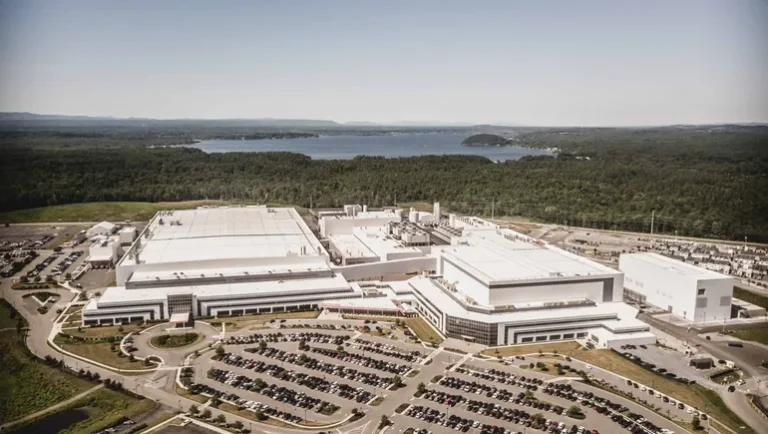 GlobalFoundries awarded $1.5 million in CHIPS funding
