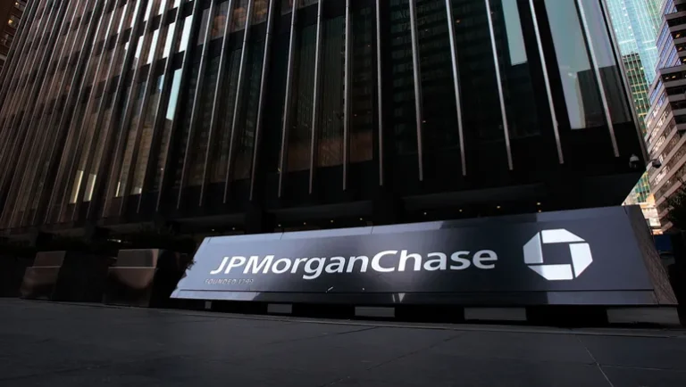 JPMorgan wants to open 500 offices in the next 3 years
