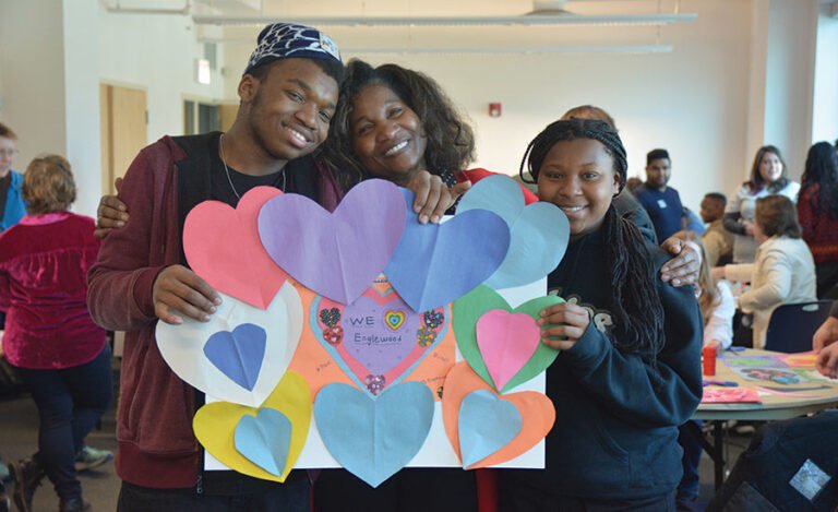 Midwest On the Scene: March 2024