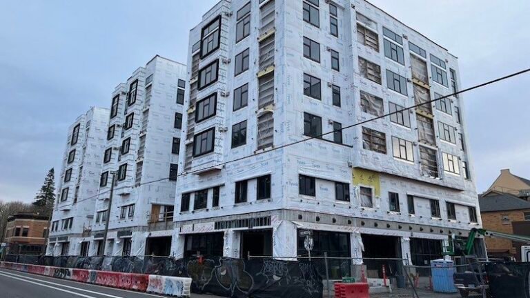 Seabold Construction links the disappearance to dispute with a real estate developer