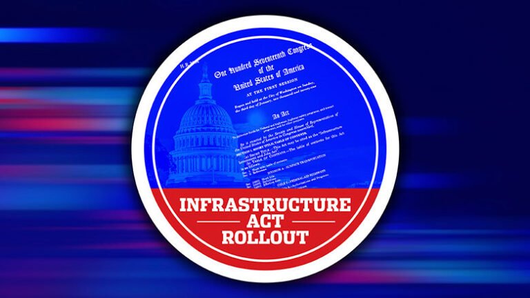 US DOT picks winners for $830 million to improve infrastructure resilience
