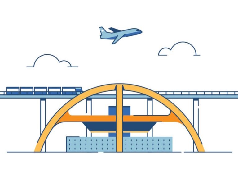 Lessons from logistics: Embracing technology to modernize construction