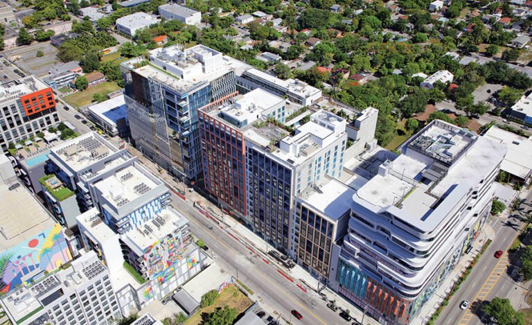 Miami’s ‘Good Busy’ Market Remains at ‘Frenzy Pace’