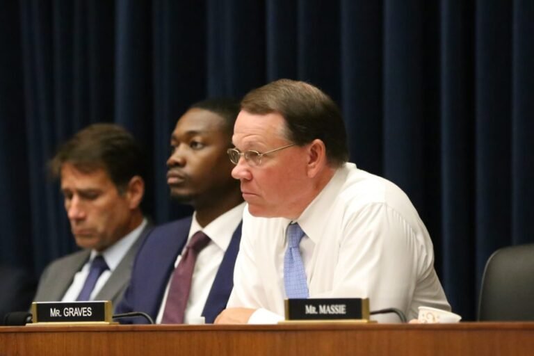 House Committee Approves New WRDA Bill