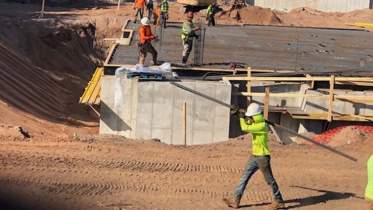 EEOC publishes anti-harassment guidelines for construction