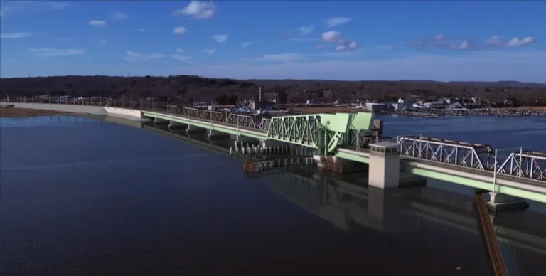 O&G/Tutor Perini lands $1.3 million job on Connecticut River Bridge