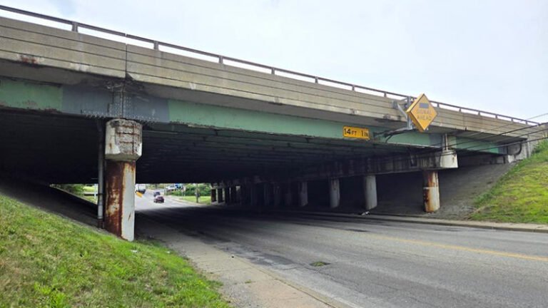 Skanska-led JV wins $625 million Rhode Island DOT bridge contract