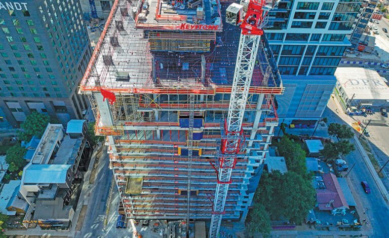 Already busy, specialty businesses in Texas and Louisiana anticipate plenty of work ahead