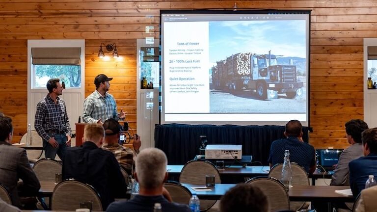 Texas A&M invites construction technology startups to pitch ideas