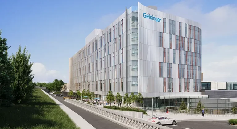 9th largest commercial construction begins in August 2024