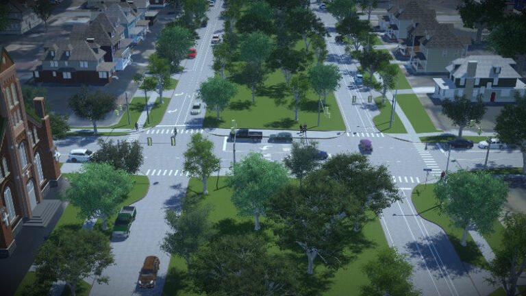 New York state judge puts $1 million Buffalo Expressway project on hold