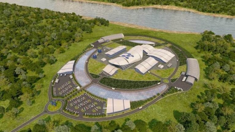 Ex-Im Bank approves $98 million loan for Fluor work in Romania SMR