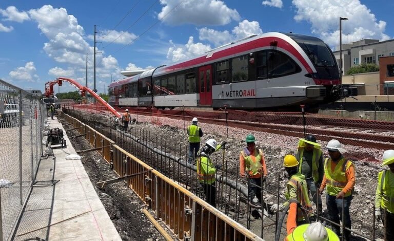 Texas and Louisiana Stories | Engineering News-Register